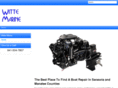wittemarine.com