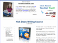 writeagoodbook.com
