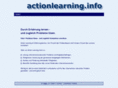 actionlearning.info