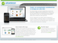 advantenon.com