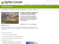agribioconseil.com