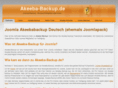 akeeba-backup.de