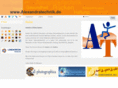 alexandratechnik.de