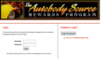 autobodysourcerewards.com