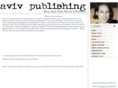 avivpublishing.com