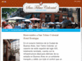 bairescolonial.com.ar