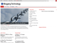 bloggingtechnology.com