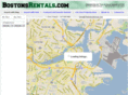 bostonsrentals.com