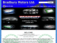 bradburygroup.co.uk