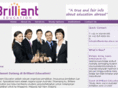 brillianteducation.com