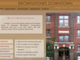 brownstonesdowntown.com