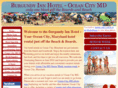 burgundyinnoc.com