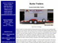 burketrailers.biz