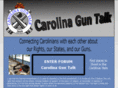 carolinaguntalk.com