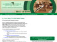 carpetcleaningstcroixvalley.com