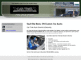 cartrekautosound.com