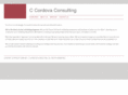 ccordova.com