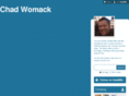 chadwomack.com