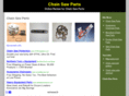chain-saw-parts.com