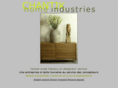 chantik-industries.com