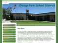 chicagoparkschool.org