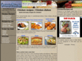 chickenrecipes.net
