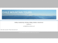 chilemountaintours.com