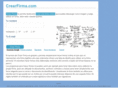 crearfirma.com