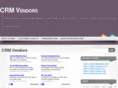 crmvendors.net