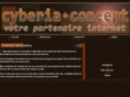 cyberia66.com
