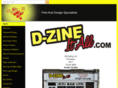 d-zineitall.com