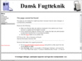 danskfugtteknik.com