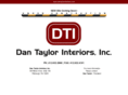 dantaylorinteriors.com