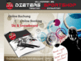 dieters-sportshop.com