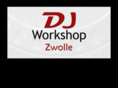 djworkshopzwolle.nl