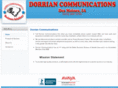 dorrian-communications.com