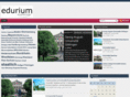 edurium.com