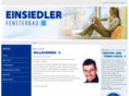 einsiedler-fensterbau.com