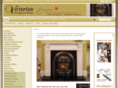 electricandgasfireplaces.com