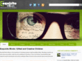 exquisite-minds.com