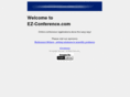 ez-conference.com