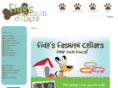 fidosfashioncollars.com