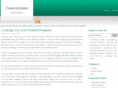 financialplanet.info