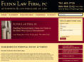 flynnlawfirm.com