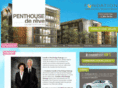 fondationcpdroberge.com