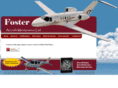 fosteraircraft.com