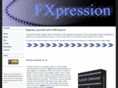 fxpression.com