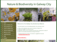 galwaybiodiversity.com