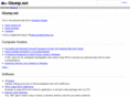glump.net
