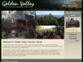 goldenvalleyvacationrental.com